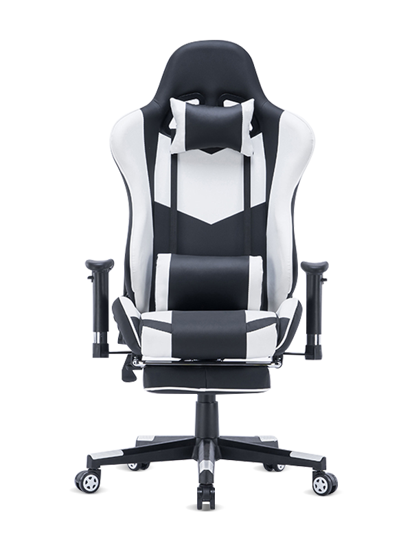 Cadeira ergonômica com proteção de cintura, cadeira de escritório, cadeira de computador doméstico 