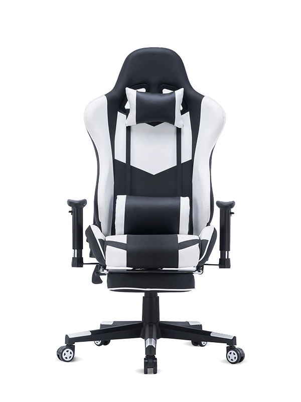 Venda quente quarto escritório cadeira de jogos computador pc gamer cadeira de corrida com preço baixo 