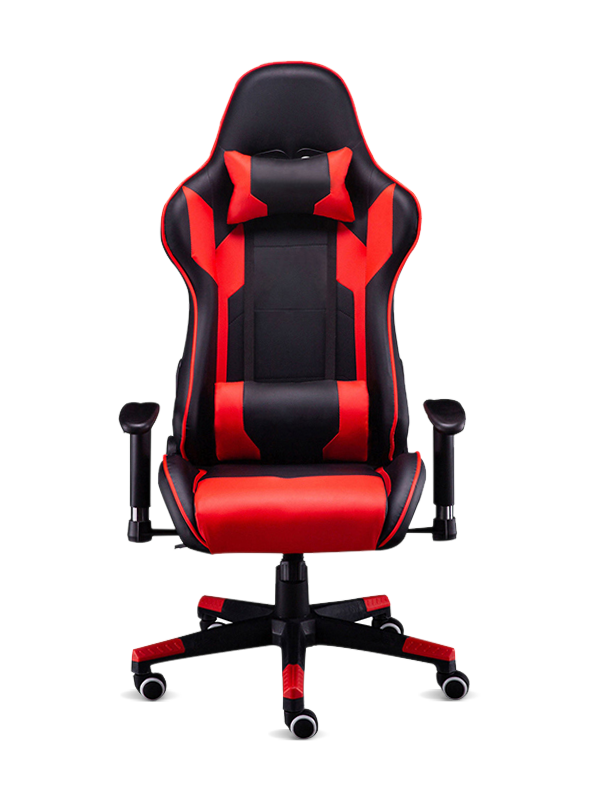 Novo design venda quente middle back office silla cadeira de jogos computador pc gamer cadeira de corrida 