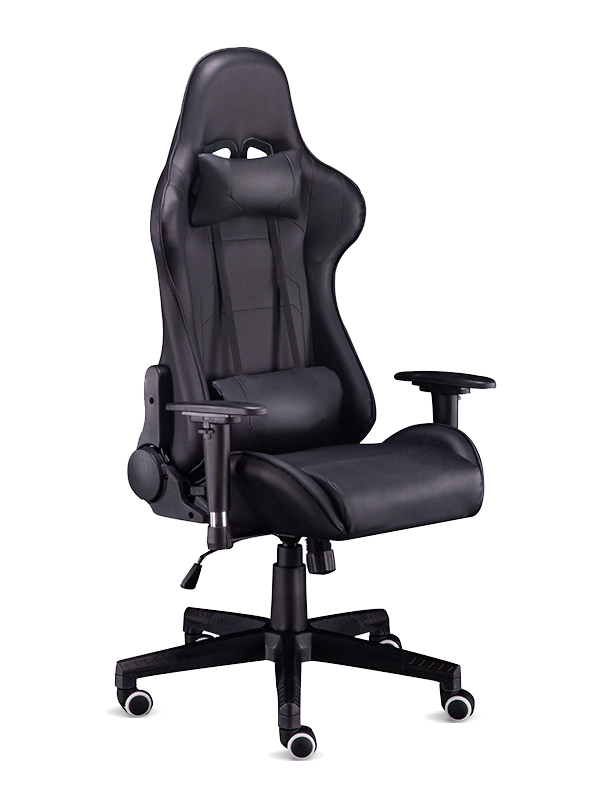 Cadeira de mesa de computador por atacado estilo de corrida escritório estilo ergonômico cadeiras giratórias para jogos personalizar cadeira de jogos 