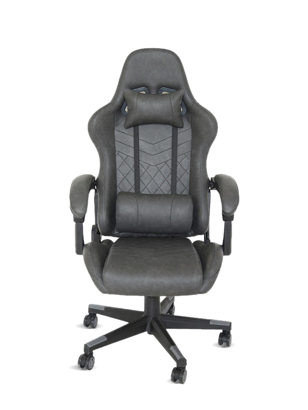 PC ergonômico traseiro alto do giro que compete a cadeira reclinável do jogo para o Gamer 