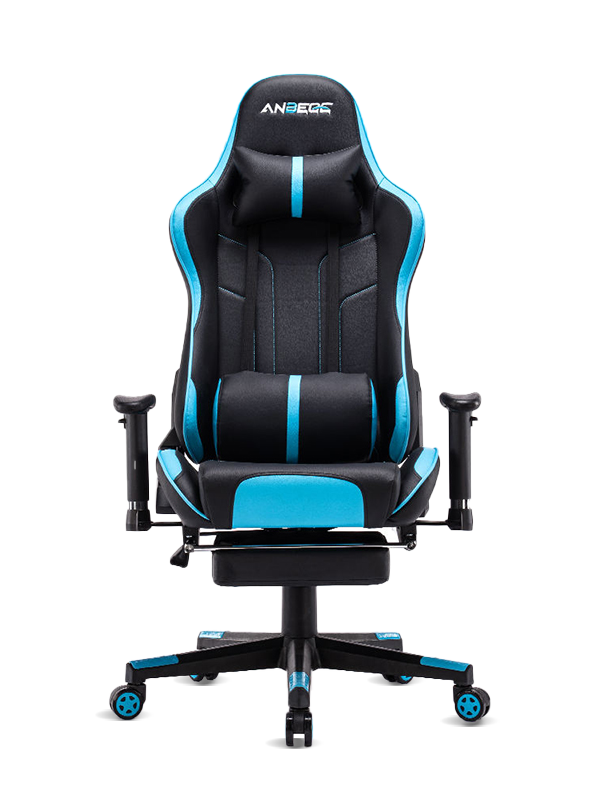 Corliving cadeiras ergonômicas de tecido steelseries com encosto alto razer cadeira de jogos barata 