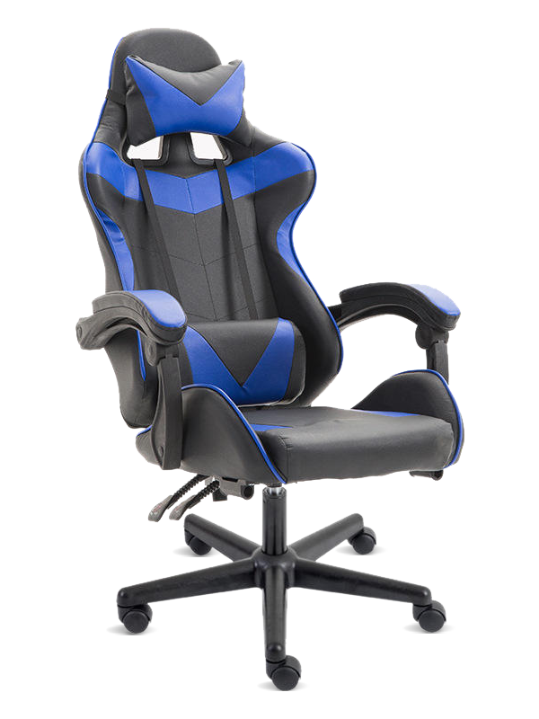Amostra grátis PC Racing Computer reclinável couro Silla Gamer Led Gaming Chair 
