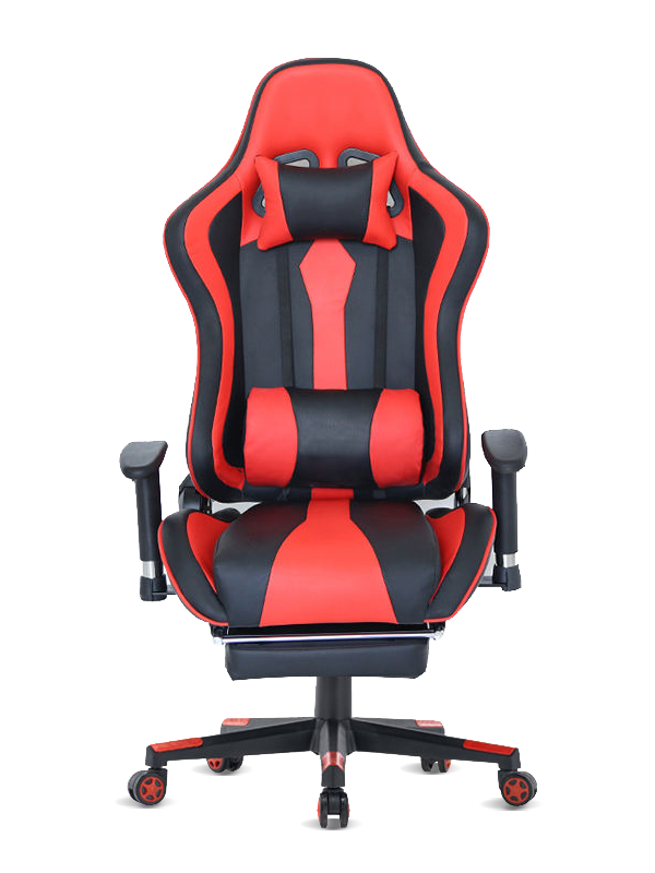 Novo design de alta qualidade de malha de plástico cadeira de jogos estilo corrida cadeira de escritório 