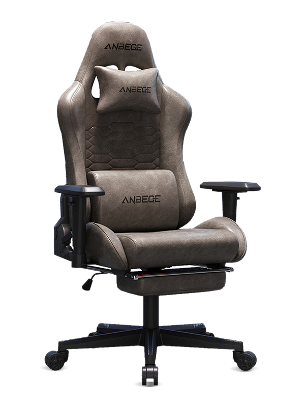 Atacado odm oem cadeira ergonômica para jogos gamer cadeira ergonômica de couro para computador 