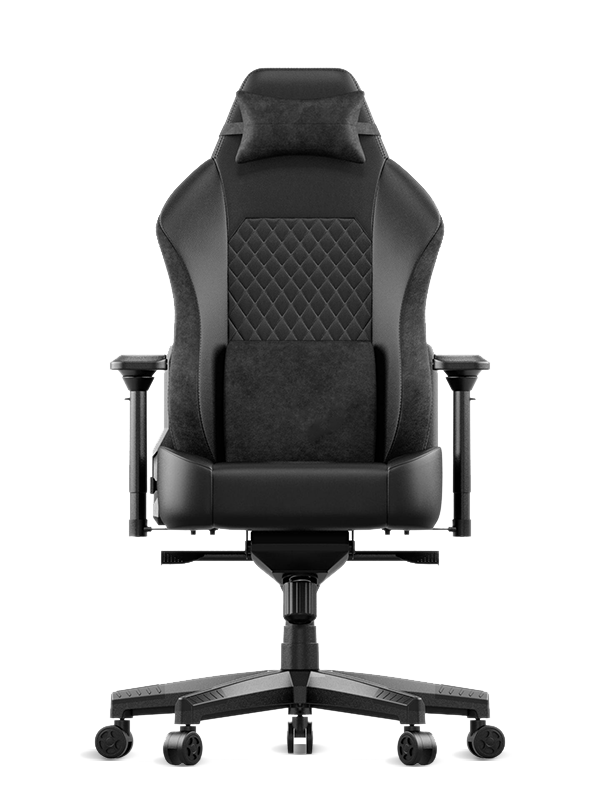 Cadeira de mesa de computador com design moderno e elegante, estilo de corrida, cadeiras giratórias ergonômicas para jogos 